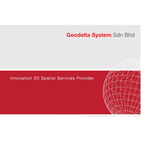 Geodelta Systems Sdn Bhd logo, Geodelta Systems Sdn Bhd contact details