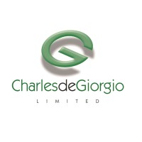 Charles de Giorgio Ltd. logo, Charles de Giorgio Ltd. contact details