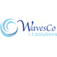 Waves Corporation logo, Waves Corporation contact details