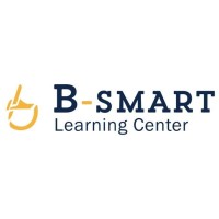 B-Smart logo, B-Smart contact details