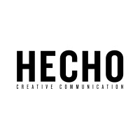 HECHO logo, HECHO contact details