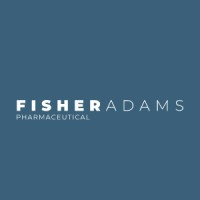 Fisher Adams Pharmaceutical logo, Fisher Adams Pharmaceutical contact details