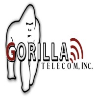 Gorilla Telecom, Inc. logo, Gorilla Telecom, Inc. contact details