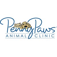 PennyPaws logo, PennyPaws contact details