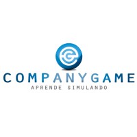 CompanyGame logo, CompanyGame contact details