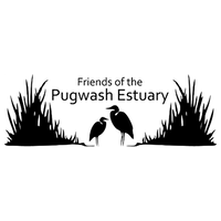 Friends of the Pugwash Estuary logo, Friends of the Pugwash Estuary contact details