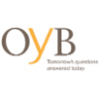 OYB International Pty Ltd logo, OYB International Pty Ltd contact details