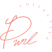 Purl Collective logo, Purl Collective contact details