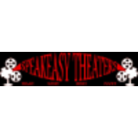 Speakeasy Theaters logo, Speakeasy Theaters contact details