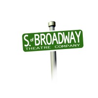 South of Broadway Theatre Company logo, South of Broadway Theatre Company contact details