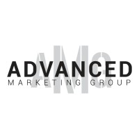 Advanced Marketing Group logo, Advanced Marketing Group contact details