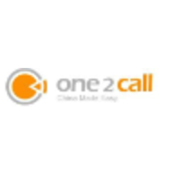 One2Call logo, One2Call contact details