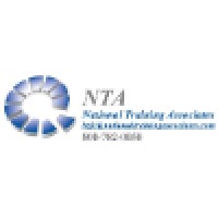 National Training Associates logo, National Training Associates contact details