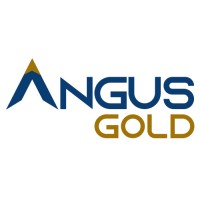 Angus Gold Inc. logo, Angus Gold Inc. contact details