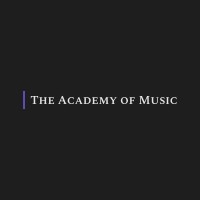 The Academy of Music logo, The Academy of Music contact details