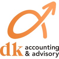 DK Accounting & Advisory logo, DK Accounting & Advisory contact details