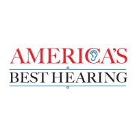 America's Best Hearing logo, America's Best Hearing contact details