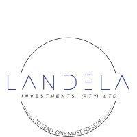 LANDELA INVESTMENTS (PTY) Ltd logo, LANDELA INVESTMENTS (PTY) Ltd contact details