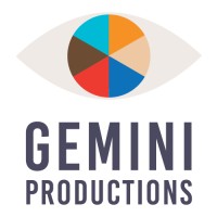 Gemini Productions LLC logo, Gemini Productions LLC contact details