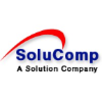 SoluComp Inc logo, SoluComp Inc contact details