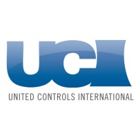 United Controls International logo, United Controls International contact details