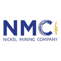 Nickel Mining Company, NMC logo, Nickel Mining Company, NMC contact details