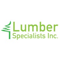 Lumber Specialists, Inc. logo, Lumber Specialists, Inc. contact details