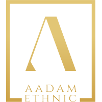 Aadam Ethnic logo, Aadam Ethnic contact details