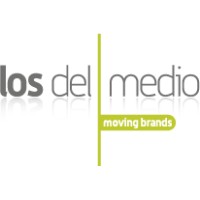 Los del Medio logo, Los del Medio contact details