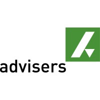 Advisers logo, Advisers contact details