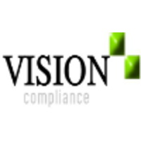 Vision Compliance logo, Vision Compliance contact details