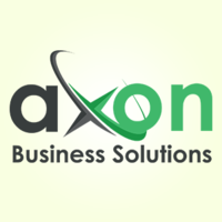 Axon Business Solutions logo, Axon Business Solutions contact details