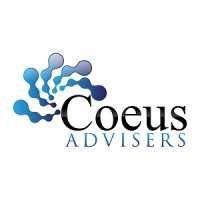 Coeus Advisers logo, Coeus Advisers contact details