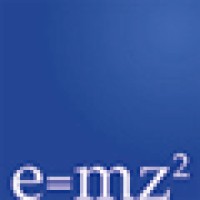 E=mzÂ² logo, E=mzÂ² contact details