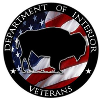 Department of the Interior Veterans logo, Department of the Interior Veterans contact details