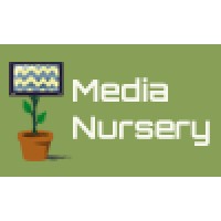 Media Nursery logo, Media Nursery contact details