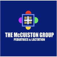 The McCuiston Group logo, The McCuiston Group contact details