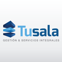 TuSala logo, TuSala contact details