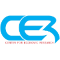 Center for Economic Research_CER logo, Center for Economic Research_CER contact details