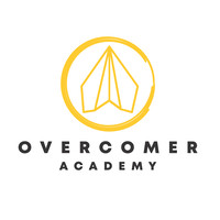 Overcomer Academy logo, Overcomer Academy contact details