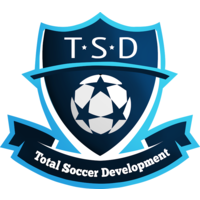 Total Soccer Development logo, Total Soccer Development contact details