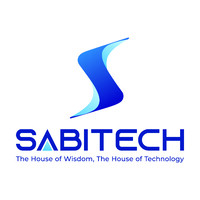 SABITECH logo, SABITECH contact details