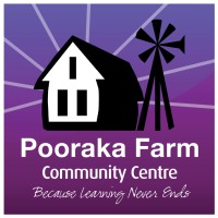 Pooraka Farm Community Centre Inc. logo, Pooraka Farm Community Centre Inc. contact details