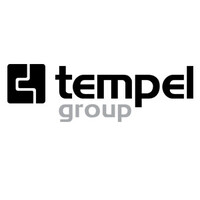 TEMPEL GROUP logo, TEMPEL GROUP contact details