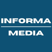 Informa Media logo, Informa Media contact details