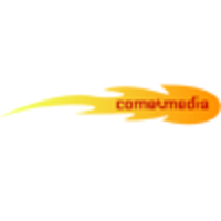 Comet Media Inc. logo, Comet Media Inc. contact details