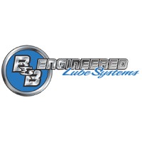 B & B Engineered Lube Systems logo, B & B Engineered Lube Systems contact details