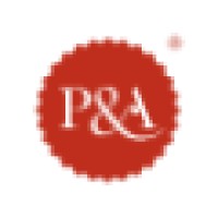 The P&A Group of Companies plc logo, The P&A Group of Companies plc contact details