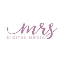 MRS Digital Media logo, MRS Digital Media contact details