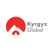 Kyrgyz Global logo, Kyrgyz Global contact details